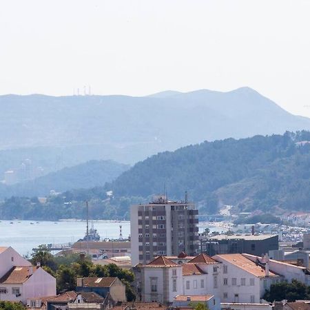 Casa Conde - Blue Coast Διαμέρισμα Σετούμπαλ Εξωτερικό φωτογραφία