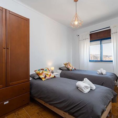 Casa Conde - Blue Coast Διαμέρισμα Σετούμπαλ Εξωτερικό φωτογραφία