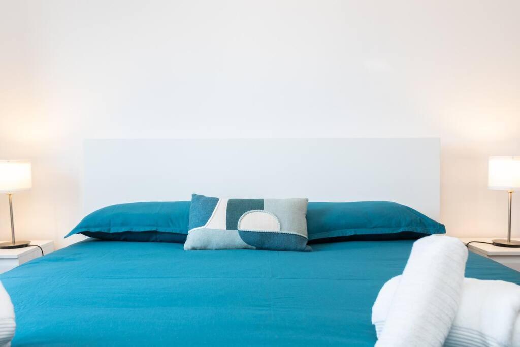 Casa Conde - Blue Coast Διαμέρισμα Σετούμπαλ Εξωτερικό φωτογραφία