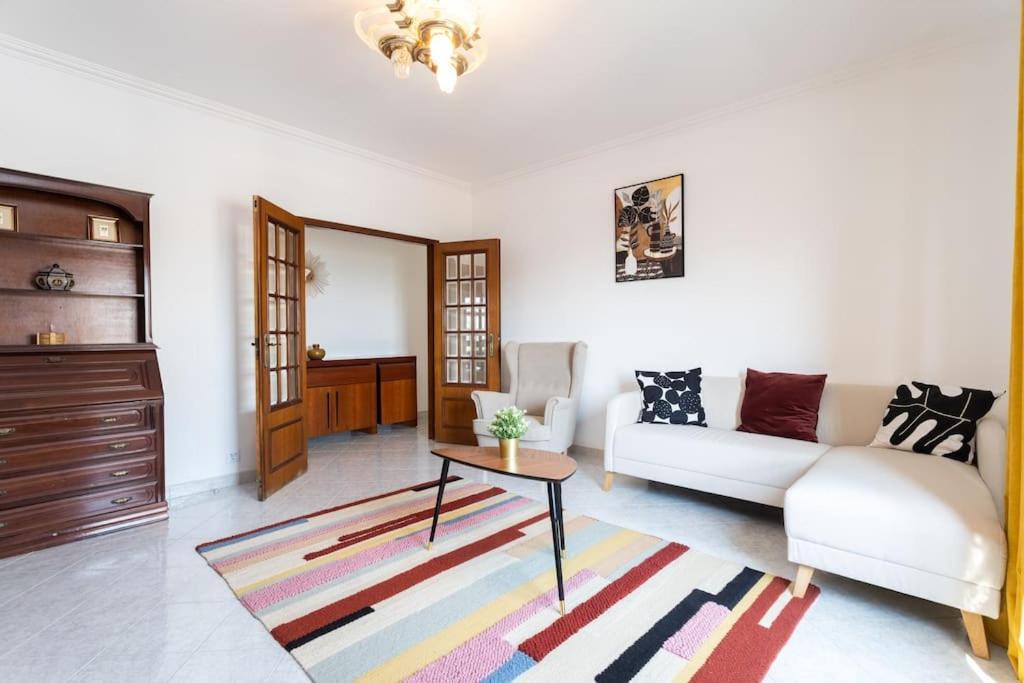 Casa Conde - Blue Coast Διαμέρισμα Σετούμπαλ Εξωτερικό φωτογραφία