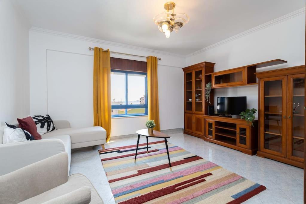 Casa Conde - Blue Coast Διαμέρισμα Σετούμπαλ Εξωτερικό φωτογραφία