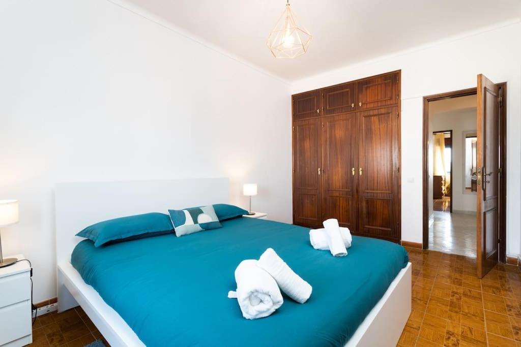 Casa Conde - Blue Coast Διαμέρισμα Σετούμπαλ Εξωτερικό φωτογραφία