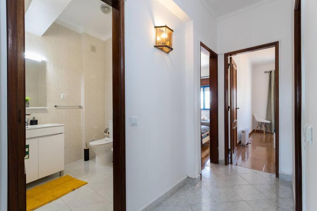 Casa Conde - Blue Coast Διαμέρισμα Σετούμπαλ Εξωτερικό φωτογραφία