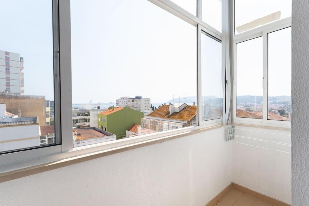 Casa Conde - Blue Coast Διαμέρισμα Σετούμπαλ Εξωτερικό φωτογραφία