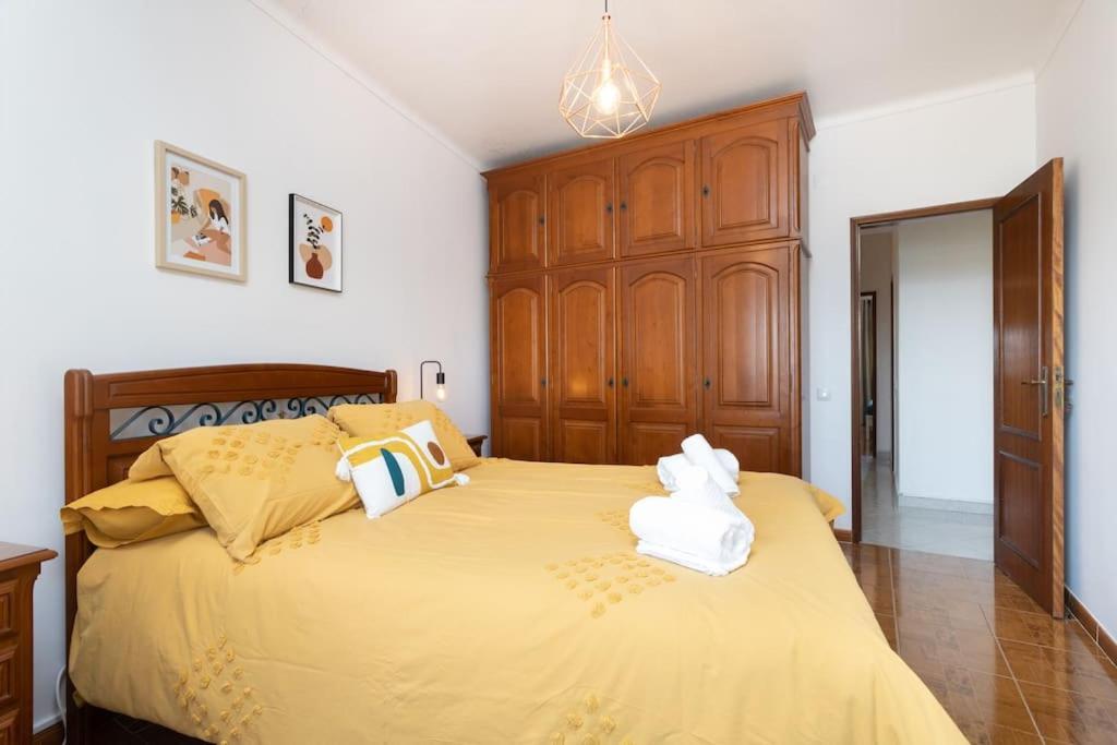 Casa Conde - Blue Coast Διαμέρισμα Σετούμπαλ Εξωτερικό φωτογραφία
