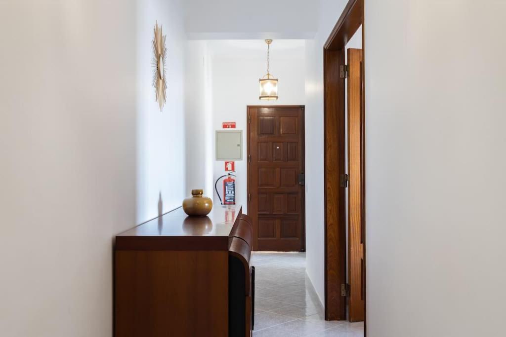 Casa Conde - Blue Coast Διαμέρισμα Σετούμπαλ Εξωτερικό φωτογραφία