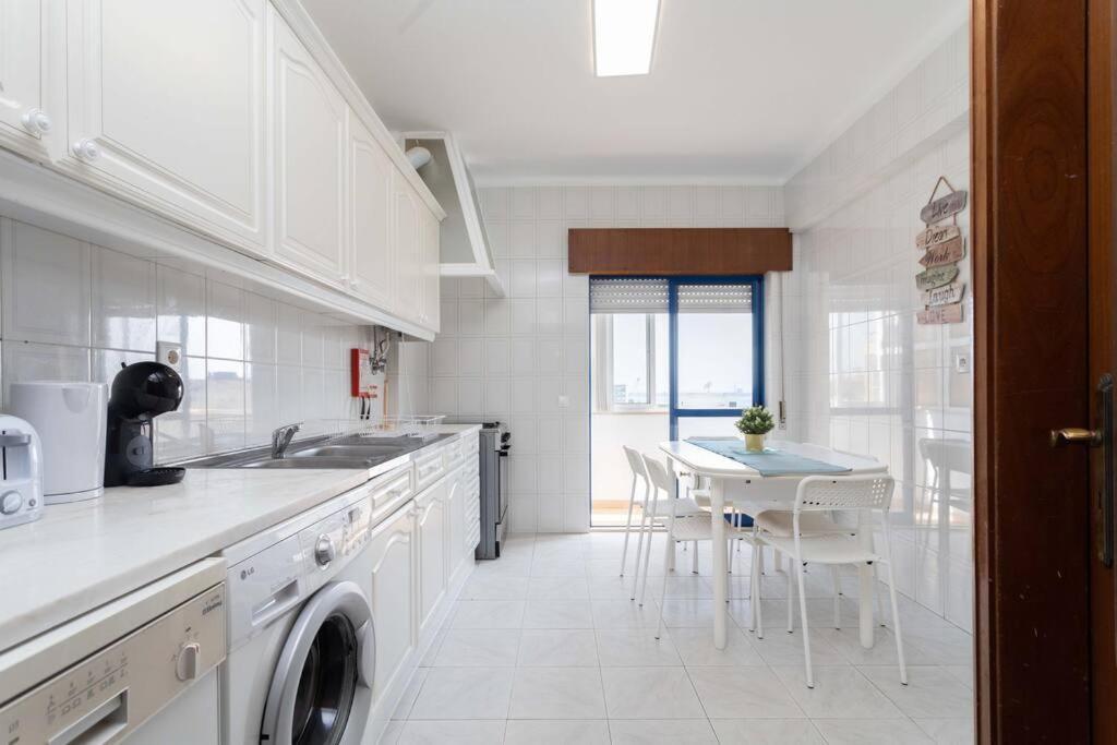 Casa Conde - Blue Coast Διαμέρισμα Σετούμπαλ Εξωτερικό φωτογραφία