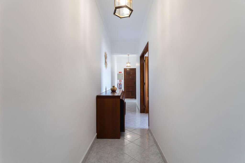 Casa Conde - Blue Coast Διαμέρισμα Σετούμπαλ Εξωτερικό φωτογραφία