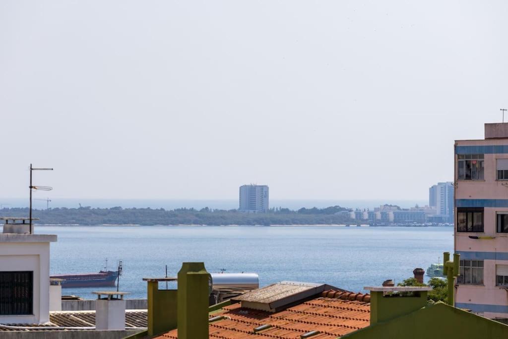 Casa Conde - Blue Coast Διαμέρισμα Σετούμπαλ Εξωτερικό φωτογραφία